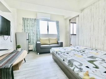 雙租補✨台水電超級讚✨陽台獨洗✨採光一級棒✨漢口國中旁 - Image 15