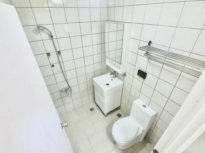 雙租補✨台水電超級讚✨陽台獨洗✨採光一級棒✨漢口國中旁 - Image 8