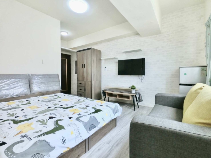 雙租補✨台水電超級讚✨陽台獨洗✨採光一級棒✨漢口國中旁 - Image 2