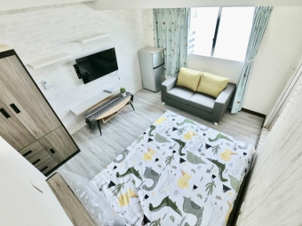 雙租補✨台水電超級讚✨陽台獨洗✨採光一級棒✨漢口國中旁 - Image 22