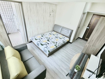 雙租補✨台水電超級讚✨陽台獨洗✨採光一級棒✨漢口國中旁 - Image 17