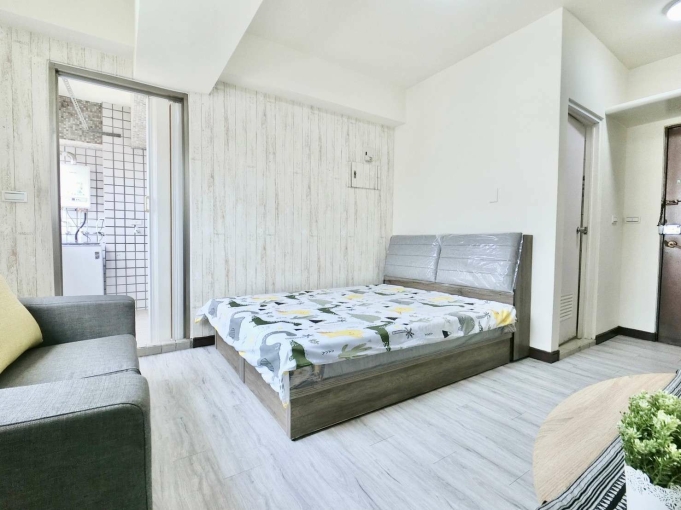 雙租補✨台水電超級讚✨陽台獨洗✨採光一級棒✨漢口國中旁 - Image 5