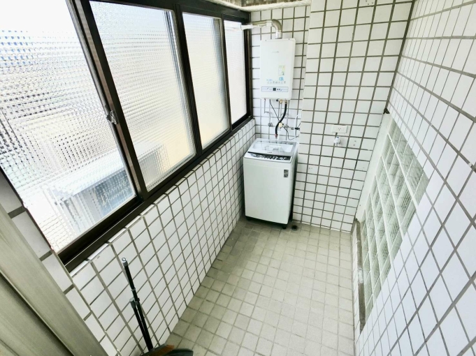 雙租補✨台水電超級讚✨陽台獨洗✨採光一級棒✨漢口國中旁 - Image 10