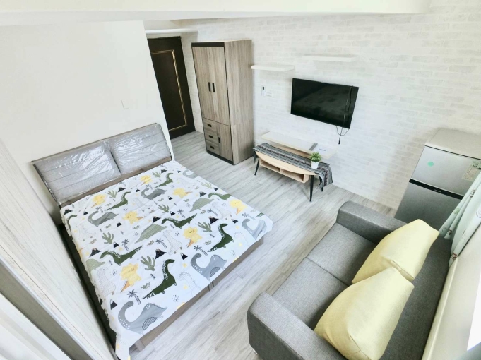 雙租補✨台水電超級讚✨陽台獨洗✨採光一級棒✨漢口國中旁 - Image 3