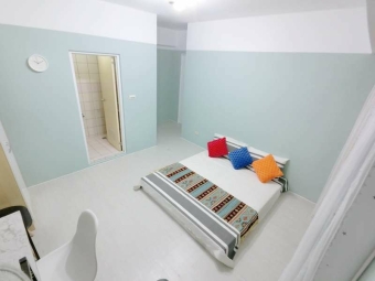 🔥西屯可雙租補🔥陽台獨洗🔥電梯套房🔥飲水機子母車（第5張）