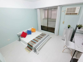 🔥西屯可雙租補🔥陽台獨洗🔥電梯套房🔥飲水機子母車（第4張）