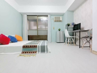 🔥西屯可雙租補🔥陽台獨洗🔥電梯套房🔥飲水機子母車（第3張）