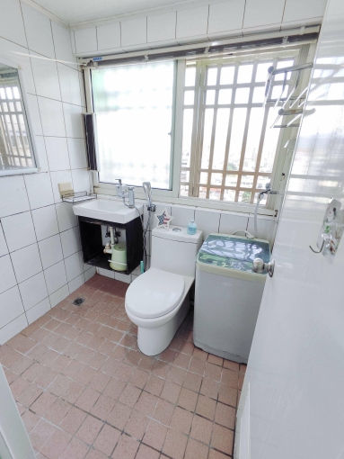 雙租補✔獨洗獨曬🌈電梯⭐台中科大⭐中友百貨｜垃圾處理 - Image 6