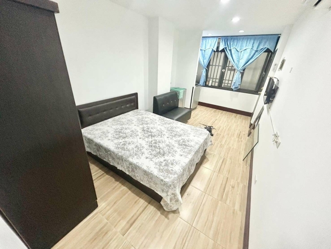 秋紅谷❤大空間✨短租(第7張)