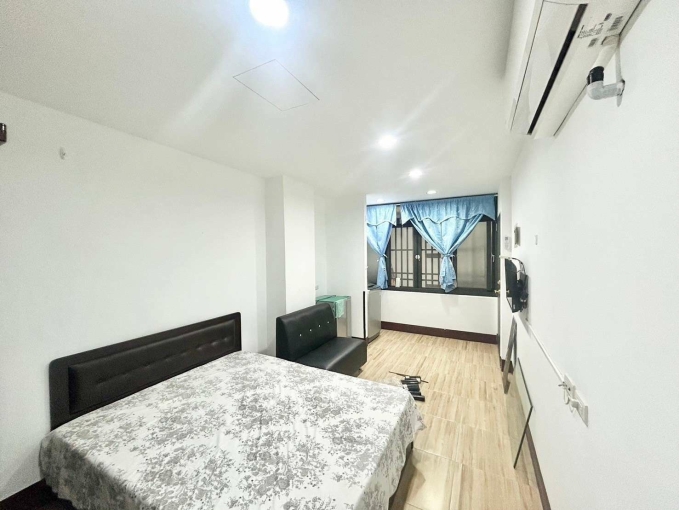 秋紅谷❤大空間✨短租(第6張)