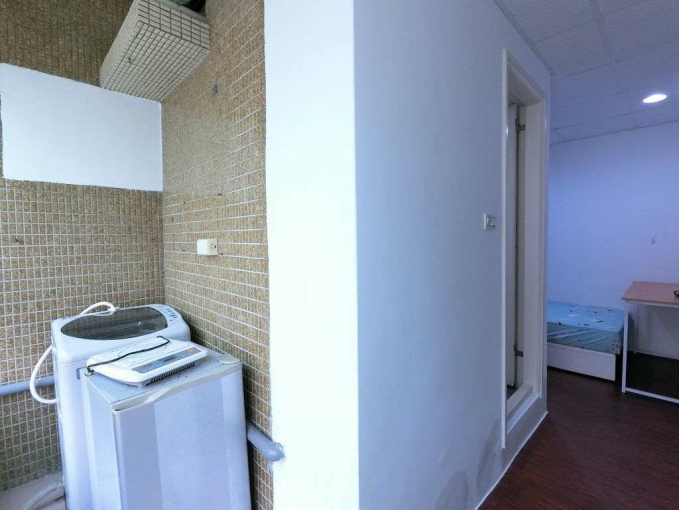 曉明女中✔CP高✨專屬洗衣機 - Image 7