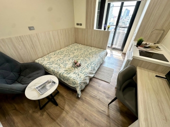 祐✨全新完工✨多間可挑✨台電✨子母車✨可雙租補✨（第1張）