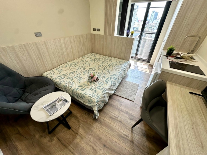 祐✨全新完工✨多間可挑✨台電✨子母車✨可雙租補✨（第1張）