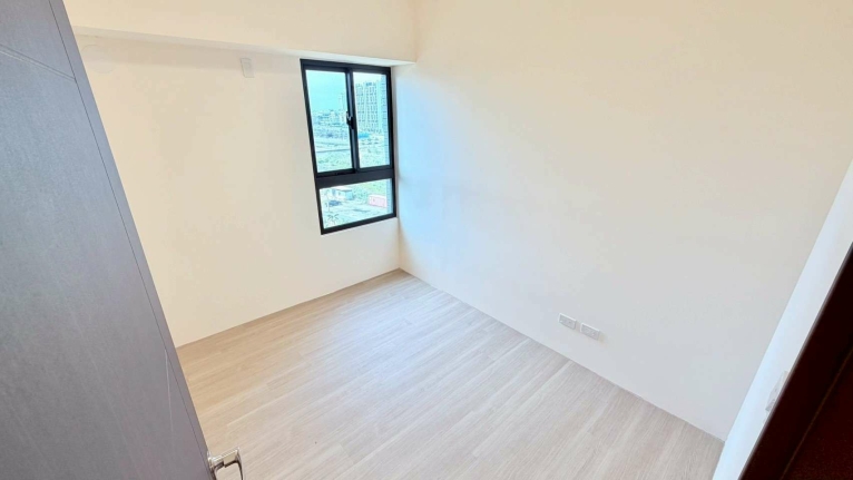 可租補入戶籍💎絕美採光無限棟距💎全新交屋💎質感木地板💎沙鹿後火車站首選（第14張）