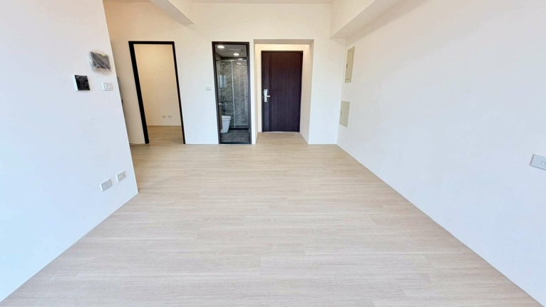 可租補入戶籍💎絕美採光無限棟距💎全新交屋💎質感木地板💎沙鹿後火車站首選（第4張）