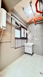 可租補入戶籍💎絕美採光無限棟距💎全新交屋💎質感木地板💎沙鹿後火車站首選（第7張）