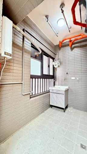 可租補入戶籍💎絕美採光無限棟距💎全新交屋💎質感木地板💎沙鹿後火車站首選（第7張）