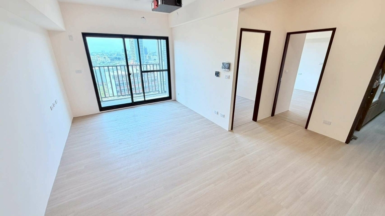 可租補入戶籍💎絕美採光無限棟距💎全新交屋💎質感木地板💎沙鹿後火車站首選（第1張）