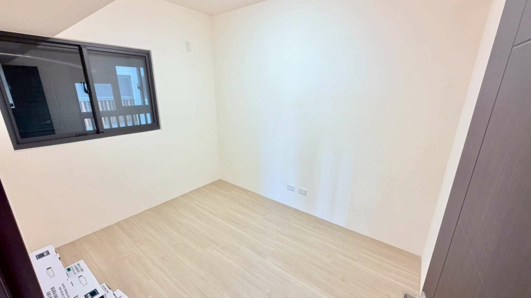 可租補入戶籍💎絕美採光無限棟距💎全新交屋💎質感木地板💎沙鹿後火車站首選（第10張）