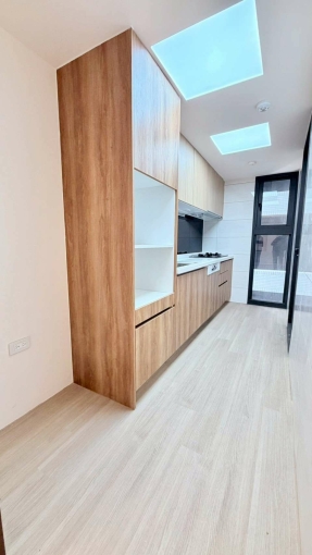 可租補入戶籍💎絕美採光無限棟距💎全新交屋💎質感木地板💎沙鹿後火車站首選（第8張）