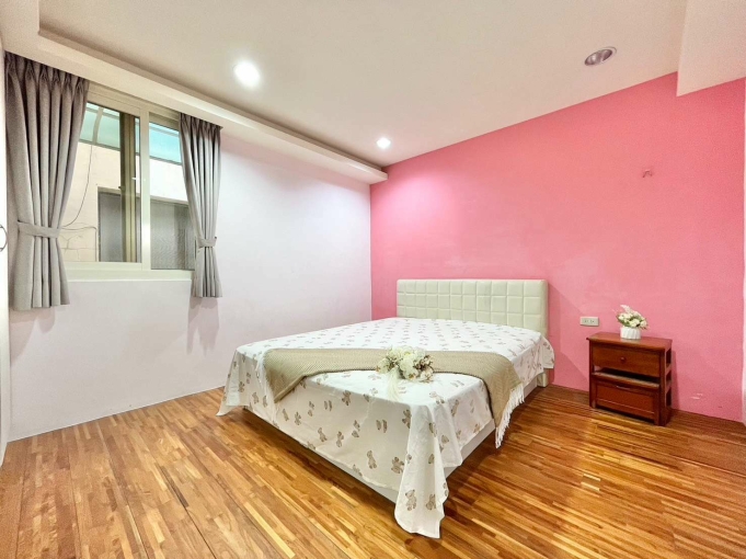 若是月亮還沒來⭐獨洗曬✨可租補💕小資首選✨宇你相見（第1張）