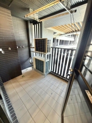 二房一廳🏠陽台獨洗🏠稀有可寵🏠租屋補助🏠電梯🏠子母車🏠流理台🏠管理員🏠平面車位（第13張）