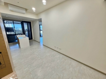 二房一廳🏠陽台獨洗🏠稀有可寵🏠租屋補助🏠電梯🏠子母車🏠流理台🏠管理員🏠平面車位（第2張）