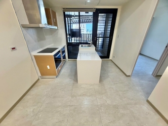 二房一廳🏠陽台獨洗🏠稀有可寵🏠租屋補助🏠電梯🏠子母車🏠流理台🏠管理員🏠平面車位（第5張）