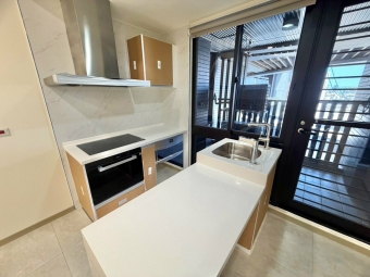 二房一廳🏠陽台獨洗🏠稀有可寵🏠租屋補助🏠電梯🏠子母車🏠流理台🏠管理員🏠平面車位（第4張）