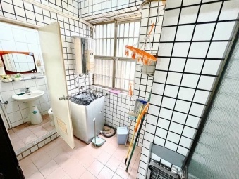 租補🌈可寵🐶獨洗💖水湳經貿⭐逢甲⭐國1（第4張）