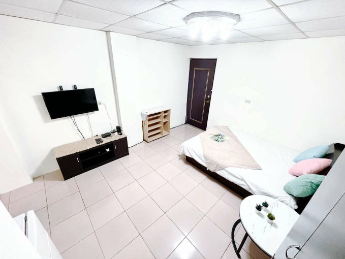 租補🌈可寵🐶獨洗💖水湳經貿⭐逢甲⭐國1（第3張）