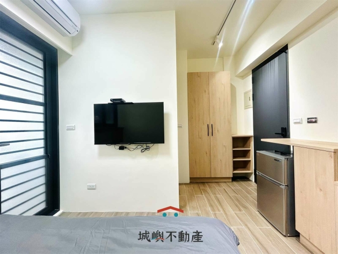 近逢甲/可租補/電梯套房/全新完工 - Image 5
