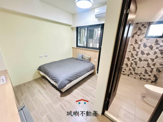 近逢甲/可租補/電梯套房/全新完工 - Image 2