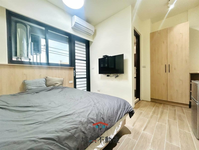 近逢甲/可租補/電梯套房/全新完工 - Image 4
