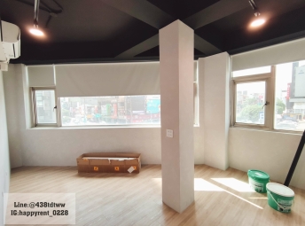 A21環北｜中壢｜美業｜辦公｜營登掛招牌｜傢俱可議（第6張）