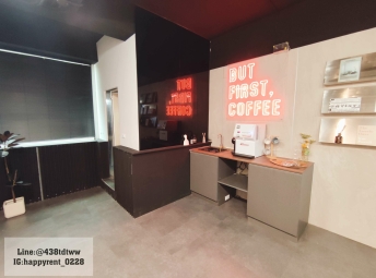 A21環北｜中壢｜美業｜辦公｜營登掛招牌｜傢俱可議（第3張）