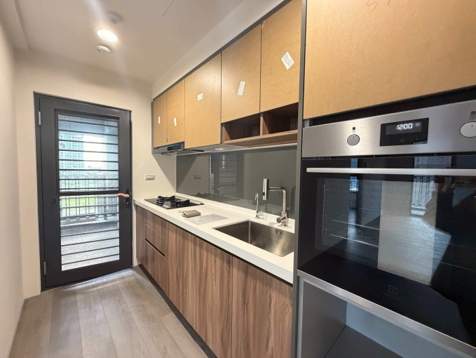三房二廳🏡空屋附冷氣🏡租屋補助🏡平面車位（第3張）