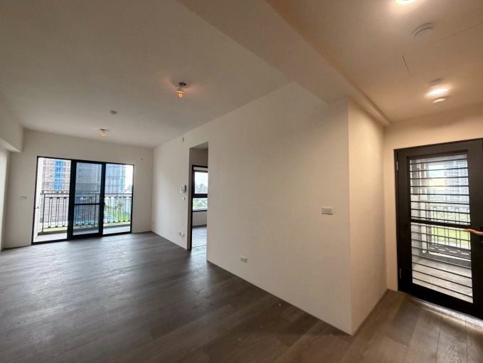 三房二廳🏡空屋附冷氣🏡租屋補助🏡平面車位（第2張）