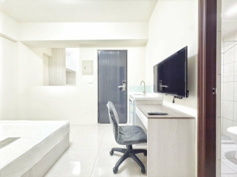 機車位走路崇德萬客火鍋可租房屋補助北屯過一個路口北區秒殺整棟新蓋全新未住採光超好小資族多間可選任你挑選間間陽台獨洗曬部分流理台電梯套房（第7張）