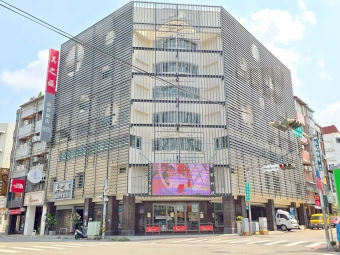 勤美,美村商圈正美村路角間雙店面（第10張）