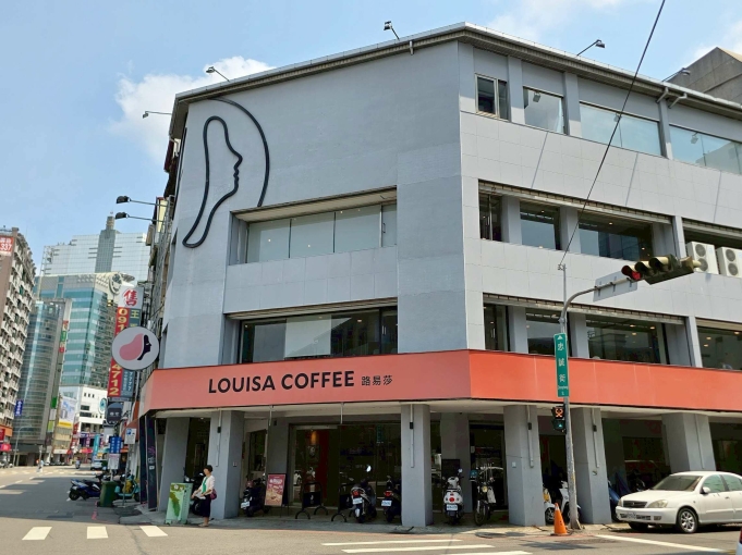 勤美,美村商圈正美村路角間雙店面（第13張）