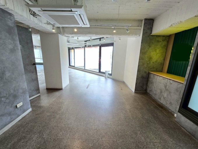 勤美,美村商圈正美村路角間雙店面（第5張）