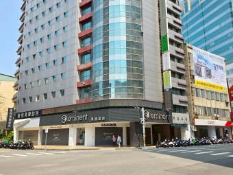 勤美,美村商圈正美村路角間雙店面（第14張）