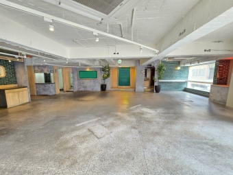 勤美,美村商圈正美村路角間雙店面（第3張）