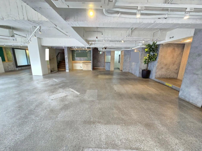 勤美,美村商圈正美村路角間雙店面（第6張）