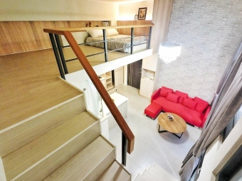 🧡加賴約🧡稀有樓中樓🧡百萬裝潢🧡租屋補助🧡陽台獨洗🧡流理台🧡浴缸🧡（第3張）