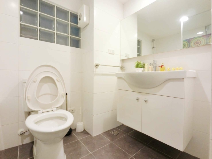 🧡加賴約🧡稀有樓中樓🧡百萬裝潢🧡租屋補助🧡陽台獨洗🧡流理台🧡浴缸🧡（第7張）