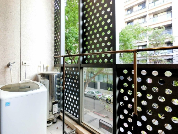 🧡加賴約🧡稀有樓中樓🧡百萬裝潢🧡租屋補助🧡陽台獨洗🧡流理台🧡浴缸🧡（第11張）