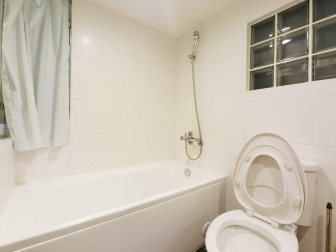 🧡加賴約🧡稀有樓中樓🧡百萬裝潢🧡租屋補助🧡陽台獨洗🧡流理台🧡浴缸🧡（第8張）