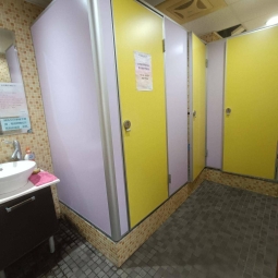 近運動中心●士林夜市（第6張）
